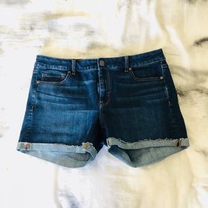 American Eagle Midi Shorts LIKE NEW